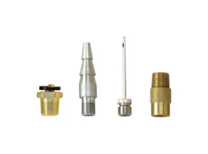 Campbell Hausfeld MP2116 Blow Gun Inflator Kit for MP2167, MP3200, MP3254 Model - Imagen 1 de 1