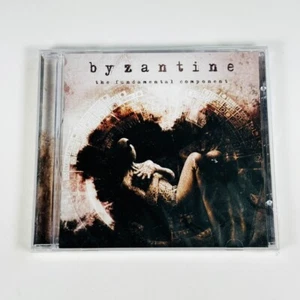 Byzantine - The Fundamental Component (CD, Album) - BRAND NEW & SEALED - Picture 1 of 4