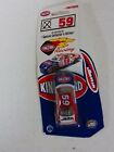 Scale Race Car Kingsford #59 In Original "Charcoal Bag" Package