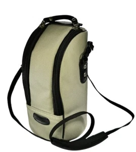 Canon LZ1324 Objektiv Etui Tasche für EF 70-200mm f/2.8L 100-400mm 28-300mm 180mm - Bild 1 von 5