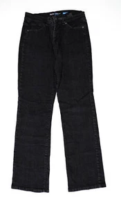 Style&Jeans Co. Women's Petite Tummy Control Black Boot Cut Jeans Size 10P - Picture 1 of 2