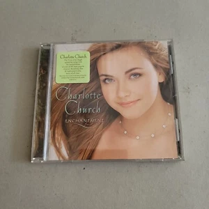 Verzauberung von Charlotte Church (CD, 2001) - Bild 1 von 3