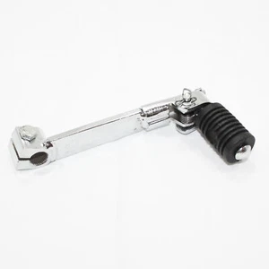 11mm 135mm Bifold Gear Lever Shifter 90 110cc 125cc PIT TRAIL QUAD DIRT BIKE ATV - Picture 1 of 5
