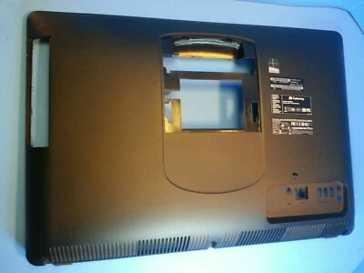 Gateway ZX4665 ZX4665G-UW31 AIO Back Rear Cover Housing Enclosure 60.3NN08.001 - Image 1 of 2