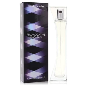 Provocative by Elizabeth Arden Eau De Parfum Spray 3.3 oz For Women New In Box - Picture 1 of 1