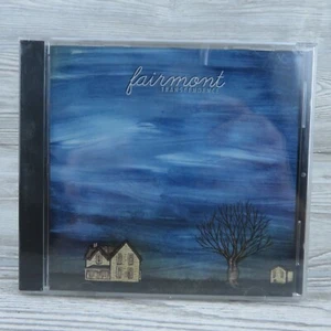 Transcendence by Fairmont (Compact Disc, DATE) New, Sealed! - Foto 1 di 6