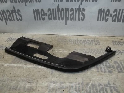 92-02 Cadillac Eldorado Left Headlight Headlamp Head Light Filler Trim 3546721 - Image 1 of 4