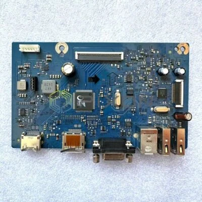 compatible Dell SP2318H P2217H P2317H P2417H Motherboard 4H.37R01. A00. SP2418H - Image 1 of 4