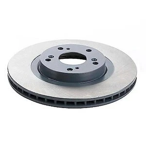 2002-2015 Acura ILX/RSX Front Disc Brake Rotor Foto 1 de 1