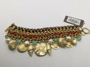 Tommy Bahama " HIGH DESERT BRACELET " NWTS RETAIL $ 118 - Picture 1 of 4