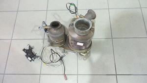 A3 8V Golf 7 Leon Octavia 2.0TDI DPF Partikelfilter 53Tkm 04L131723K 04L131656K - Picture 1 of 6
