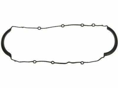 Junta de cárter de aceite Mahle para Chevrolet Monte Carlo 2006-2007 63823NT Foto 1 de 2