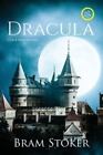 Dracula (Large Print, Annotated) By Stoker, Bram