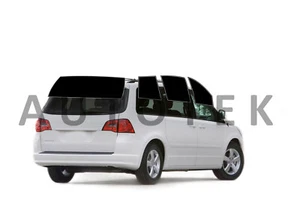 PreCut All Side + Rear Window Any Tint Shade for Volkswagen Routan 2009-2014 - Picture 1 of 11
