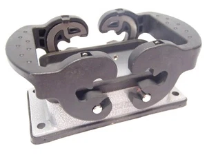 Base De Montaje En Panel Phoenix Contact HC-B 10-AMQ B10 1771325 - Imagen 1 de 4