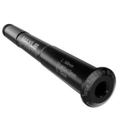 Rockshox Maxle Stealth Front Thru Axle 15x100 148mm Length