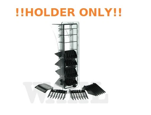 WAHL CLIPPER COMB ATTACHMENT HOLDER (HOLDER ONLY) *NEW*