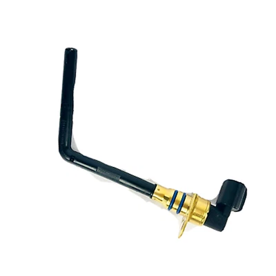 Conjunto de sensor de nivel de aceite genuino Nissan para GT-R R35 2009-2021 11145-JF00A Foto 1 de 2