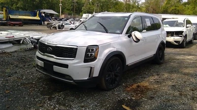 Transfer Case Fits 20-23 PALISADE 1539215 - Image 1 of 4