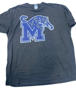 Camiseta Memphis Tigers 2XL - Imagen 1 de 4