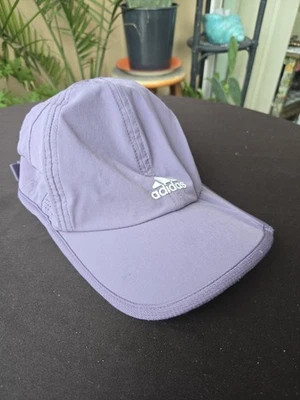 Gorra Adidas AEROREADY Púrpura Rendimiento Ajustable Foto 1 de 4