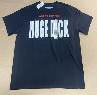 Camisa Spencer's Teen Hearts Temperatura Corta Enorme Polla Manga Corta Grande Foto 1 de 4