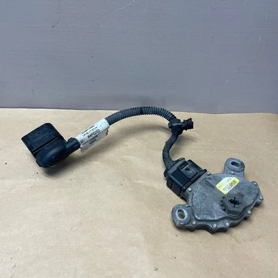 CAYENNE TOUAREG AUDI Q3 TRANSMISSION GEAR POSITION NEUTRAL SAFETY SWITCH SENSOR - Image 1 of 4