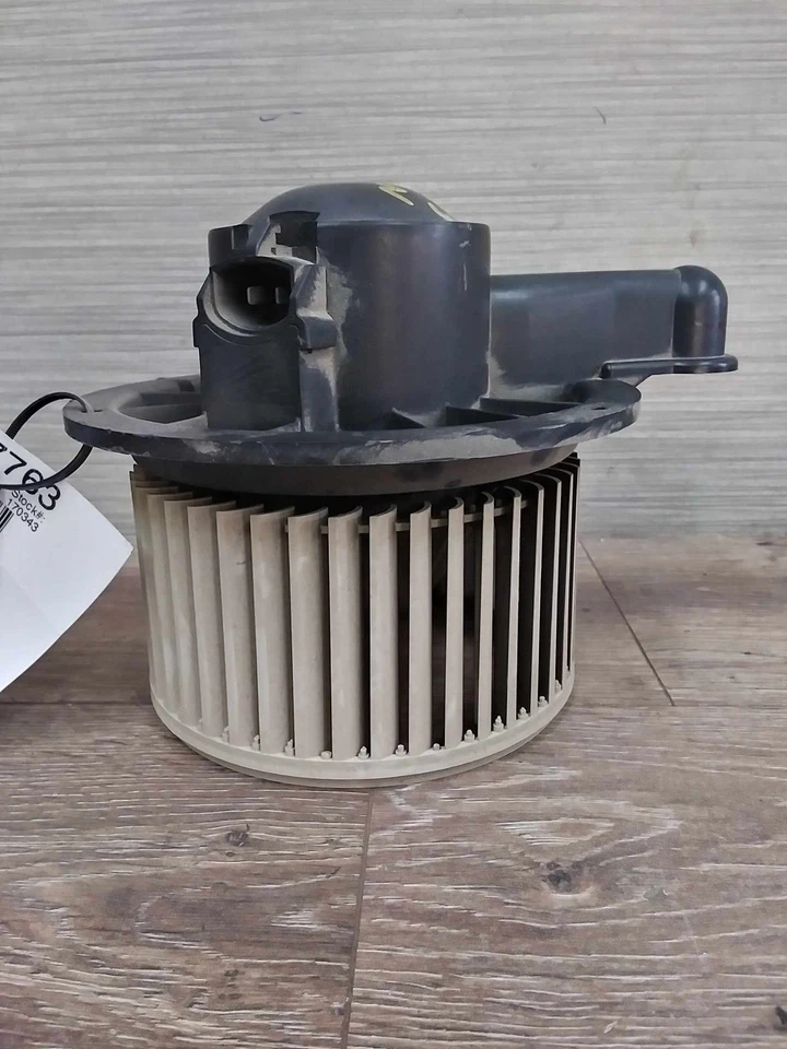 Motor soplador Ford Explorer 02-05 4 puertas Exc. Sport Trac; Delantero Foto 1 de 1