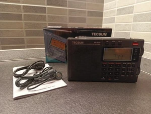 Tecsun PL330 Ricevitore LW MW SW FM AM SSB - Photo 1/1