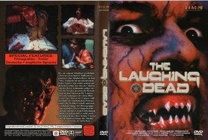 THE LAUGHING DEAD - DVD - UNCUT - - Picture 1 of 1
