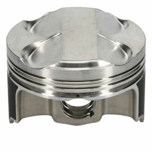Wiseco +5cc 12.5:1 CR Piston Shelf Stock Kit for Honda K24 w/K20 Head - Picture 1 of 9