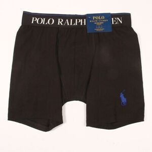 Polo Ralph Lauren Big Pony 1-Boxer Brief Contour Pouch Men's Size M (32-34)