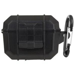 Funda Pelican Marine Apple Airpods Pro 2 y Apple Airpods Pro 1 - negra - Imagen 1 de 7
