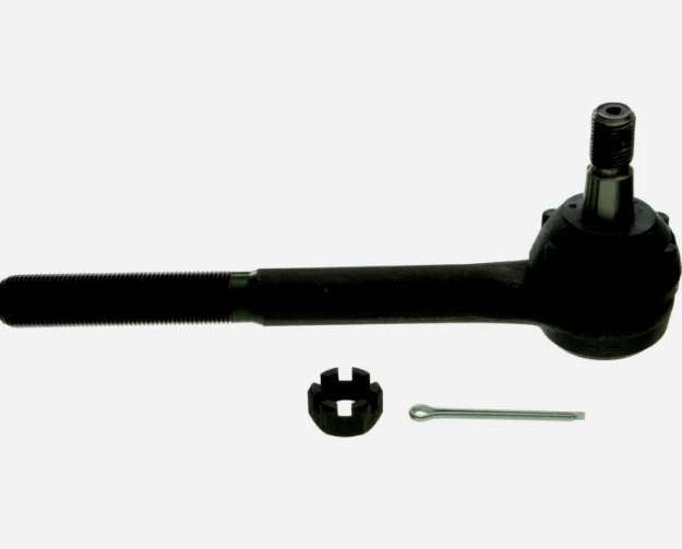 Extremo de varilla de amarre CARQUEST ES428L PARA algunos Ramcharger Trailduster D100/150/200 Foto 1 de 1