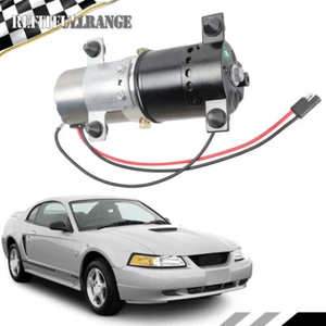FM-EM001B For 1994-2004 Ford Mustang GT Cobra Convertible Top Motor Pump - Bild 1 von 7