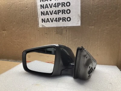 FIT 2013-16 Buick Lacrosse Left Heated Side Power Mirror #188 - Изображение 1 из 4