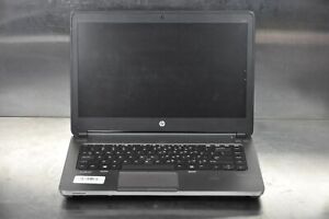 HP ProBook 645 G1 AMD A10-5750M, 8GB RAM, No SSD #1201-P