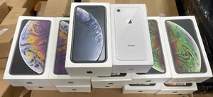 Cajas originales para iPhone de Apple *12 - Imagen 1 de 1