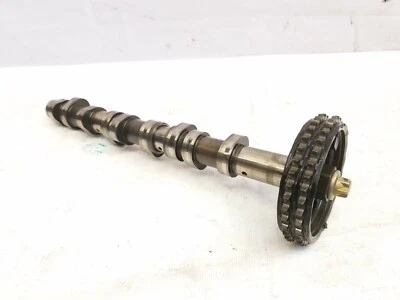  Chrysler Crossfire / Mercedes 3.2L V6 M112 Left Head LH Camshaft 1120504001 Foto 1 de 4