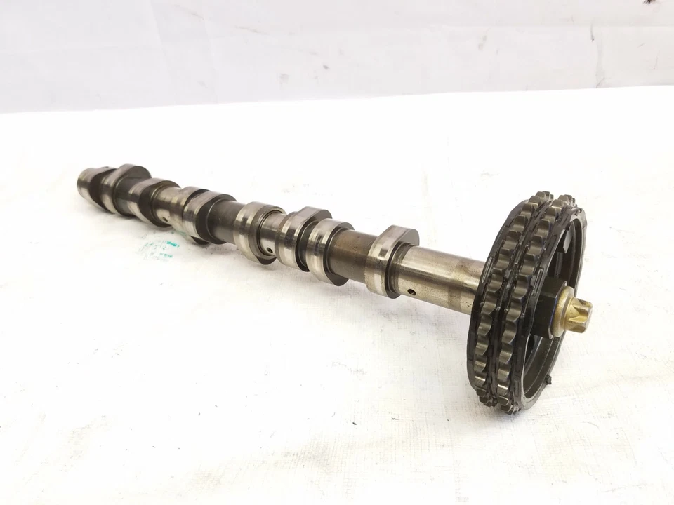  Chrysler Crossfire / Mercedes 3.2L V6 M112 Left Head LH Camshaft 1120504001 - Imagem 1 de 4