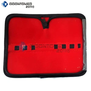 Kit de herramientas vacío ODM para juego de fragmentación de coral 7 piezas, estuche con cremallera - Imagen 1 de 3