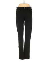 Comptoir des Cotonniers Women Black Jeans XS