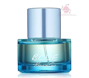 Kenneth Cole Blue Cologne 1.0 oz / 30 ml Eau De Toilette Spray for Men - Picture 1 of 1