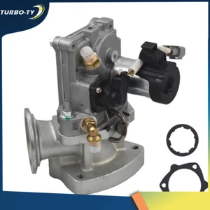 Válvula EGR de alta resistencia para motor Freightliner Cummins ISM 10,8 L 904-5002 4955421 - Imagen 1 de 8
