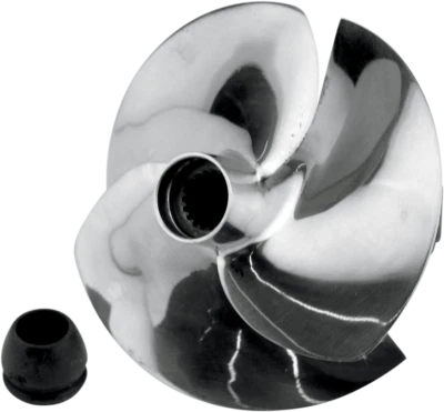 Solas Stock Engine Concord Impeller 9/15 Pitch Kawasaki Jet Ski 750 SXi 95-96 - Image 1 of 4