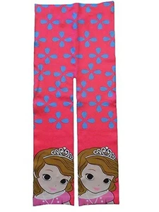 Disney Sofia the First Little Girls' Leggings NWT - Picture 1 of 1