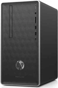 ORDENADOR GAMER HP PAVILION 590 AM4 GTX 1050 8GB SSD 512GB + HDD WINDOWS 10 - Imagen 1 de 4