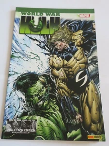 WORLD WAR HULK N° 6 -- COLLECTOR EDITION - Foto 1 di 1