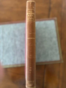 A.L. Humphreys. Old Decorative Maps and Charts. [Limited Edition, 1926] - Imagen 1 de 7