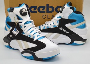 reebok shaq attaq shoes